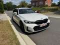 BMW 318 318i Touring Aut. M-Pack Wit - thumbnail 1