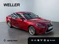 Lexus IS 300 h Luxury Line *LED*GSD*Leder*M Levinson* Piros - thumbnail 4