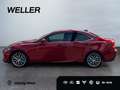 Lexus IS 300 h Luxury Line *LED*GSD*Leder*M Levinson* Piros - thumbnail 5