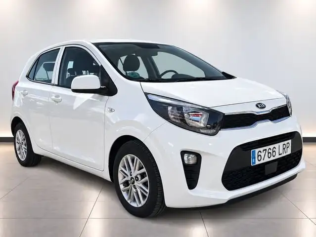 Kia Picanto 1.0 DPi Concept Pack Confort