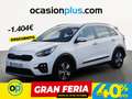 Kia Niro 1.6 HEV Drive Blanco - thumbnail 1