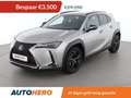 Lexus UX 250h UX 250h Midnight Edition Gri - thumbnail 1