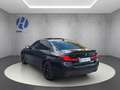 BMW 530 e xD M Sport Laser ACC B&W HUD GSD 360° AHK Noir - thumbnail 5