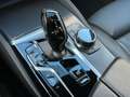 BMW 530 e xD M Sport Laser ACC B&W HUD GSD 360° AHK Noir - thumbnail 24