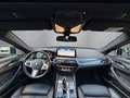 BMW 530 e xD M Sport Laser ACC B&W HUD GSD 360° AHK Noir - thumbnail 15