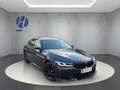 BMW 530 e xD M Sport Laser ACC B&W HUD GSD 360° AHK Noir - thumbnail 3