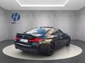 BMW 530 e xD M Sport Laser ACC B&W HUD GSD 360° AHK Noir - thumbnail 4