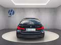 BMW 530 e xD M Sport Laser ACC B&W HUD GSD 360° AHK Noir - thumbnail 8