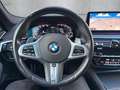 BMW 530 e xD M Sport Laser ACC B&W HUD GSD 360° AHK Noir - thumbnail 22