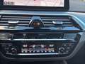 BMW 530 e xD M Sport Laser ACC B&W HUD GSD 360° AHK Noir - thumbnail 21