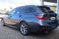 BMW 320 i Touring Sport Line/DAB/WLAN/ACC/AHK Grau - thumbnail 3