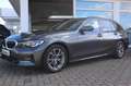 BMW 320 i Touring Sport Line/DAB/WLAN/ACC/AHK Grau - thumbnail 1