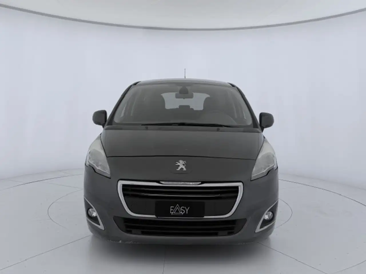 2015 Peugeot 5008 1.6 bluehdi - NEOPATENTATI, photograph 3