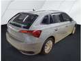 Skoda Scala 1.0 TSI Essence Klima lED Smart Link Grau - thumbnail 4