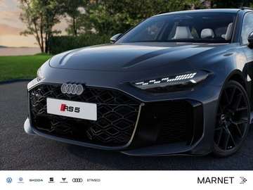 470 kW tiptronic*Audi Sport Paket*HUD