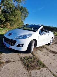 CC 120 VTi Black&White Edition