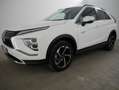 Mitsubishi Eclipse Cross Plug-in Hybrid PLUS, AHK, Sitzheitzung, uvm. Weiß - thumbnail 5