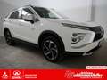 Mitsubishi Eclipse Cross Plug-in Hybrid PLUS, AHK, Sitzheitzung, uvm. Weiß - thumbnail 1
