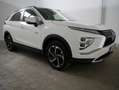 Mitsubishi Eclipse Cross Plug-in Hybrid PLUS, AHK, Sitzheitzung, uvm. Weiß - thumbnail 2