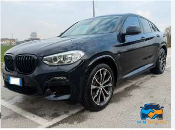 xdrive20d Msport