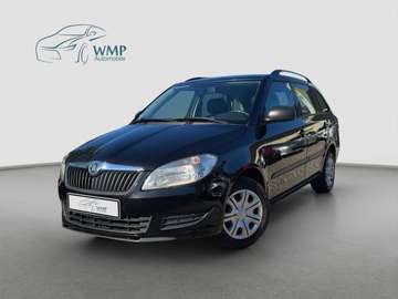 Combi Cool Edition/Klima/II.Hd/TÜV