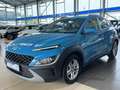 Hyundai KONA Select Mild-Hybrid Spurassist R.Cam CarPlay Blau - thumbnail 3