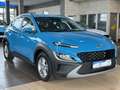 Hyundai KONA Select Mild-Hybrid Spurassist R.Cam CarPlay Blau - thumbnail 1