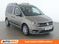 Volkswagen Caddy 1.2 TSI Trendline BlueMotion Tech Gelb - thumbnail 8
