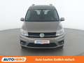 Volkswagen Caddy 1.2 TSI Trendline BlueMotion Tech Gelb - thumbnail 9