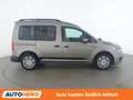 Volkswagen Caddy 1.2 TSI Trendline BlueMotion Tech Gelb - thumbnail 7