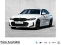 BMW 330 i M Sport ACC RFK NAVI LED Sound Syst. DAB Bianco - thumbnail 1