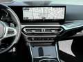BMW 330 i M Sport ACC RFK NAVI LED Sound Syst. DAB Bianco - thumbnail 11
