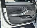 BMW 330 i M Sport ACC RFK NAVI LED Sound Syst. DAB Weiß - thumbnail 19