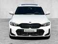 BMW 330 i M Sport ACC RFK NAVI LED Sound Syst. DAB Bianco - thumbnail 3