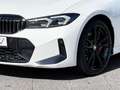 BMW 330 i M Sport ACC RFK NAVI LED Sound Syst. DAB Bianco - thumbnail 5