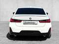 BMW 330 i M Sport ACC RFK NAVI LED Sound Syst. DAB Bianco - thumbnail 4
