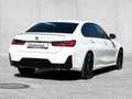 BMW 330 i M Sport ACC RFK NAVI LED Sound Syst. DAB Bianco - thumbnail 2