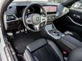 BMW 330 i M Sport ACC RFK NAVI LED Sound Syst. DAB Bianco - thumbnail 9