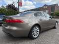 Jaguar XF 2.0t 240pk Portfolio, Panoramadak | Orig. NL auto Braun - thumbnail 6