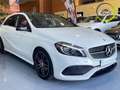 Mercedes-Benz A 180 d Blanco - thumbnail 3