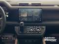 Land Rover Defender 130 D300 X Black Pack 22 Zoll AHK 8 Sitze Grau - thumbnail 11