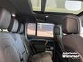 Land Rover Defender 130 D300 X Black Pack 22 Zoll AHK 8 Sitze Grijs - thumbnail 6