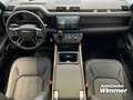 Land Rover Defender 130 D300 X Black Pack 22 Zoll AHK 8 Sitze Grijs - thumbnail 5