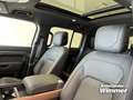 Land Rover Defender 130 D300 X Black Pack 22 Zoll AHK 8 Sitze Gris - thumbnail 14