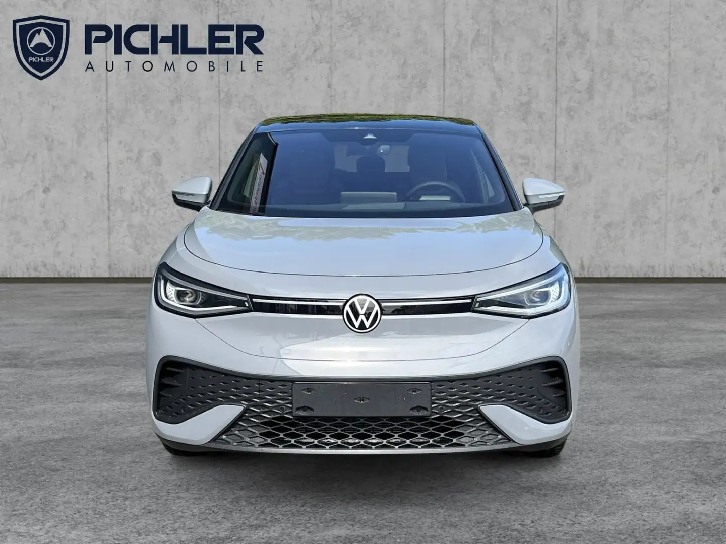 Volkswagen ID.5 Pro Performance 150 kW Grau - 2