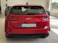 Kia Ceed / cee'd 1.0 T-GDI 74KW DRIVE 5P Червоний - thumbnail 3