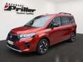 Nissan Townstar Kombi DIG-T 130 L1 Tekna*LED/KAMERA/SHZ Rouge - thumbnail 1