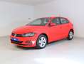Volkswagen Polo 1.0 55KW EDITION 75 5P Rosso - thumbnail 1