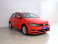 Volkswagen Polo 1.0 55KW EDITION 75 5P Rojo - thumbnail 7
