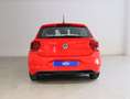 Volkswagen Polo 1.0 55KW EDITION 75 5P Rouge - thumbnail 4